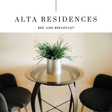 Alta Residences Daraga  Екстер'єр фото